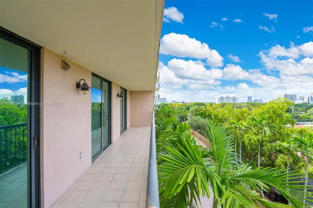 $376,000 | 1690 Southwest 27th Avenue, Unit 608, Miami, FL 33145