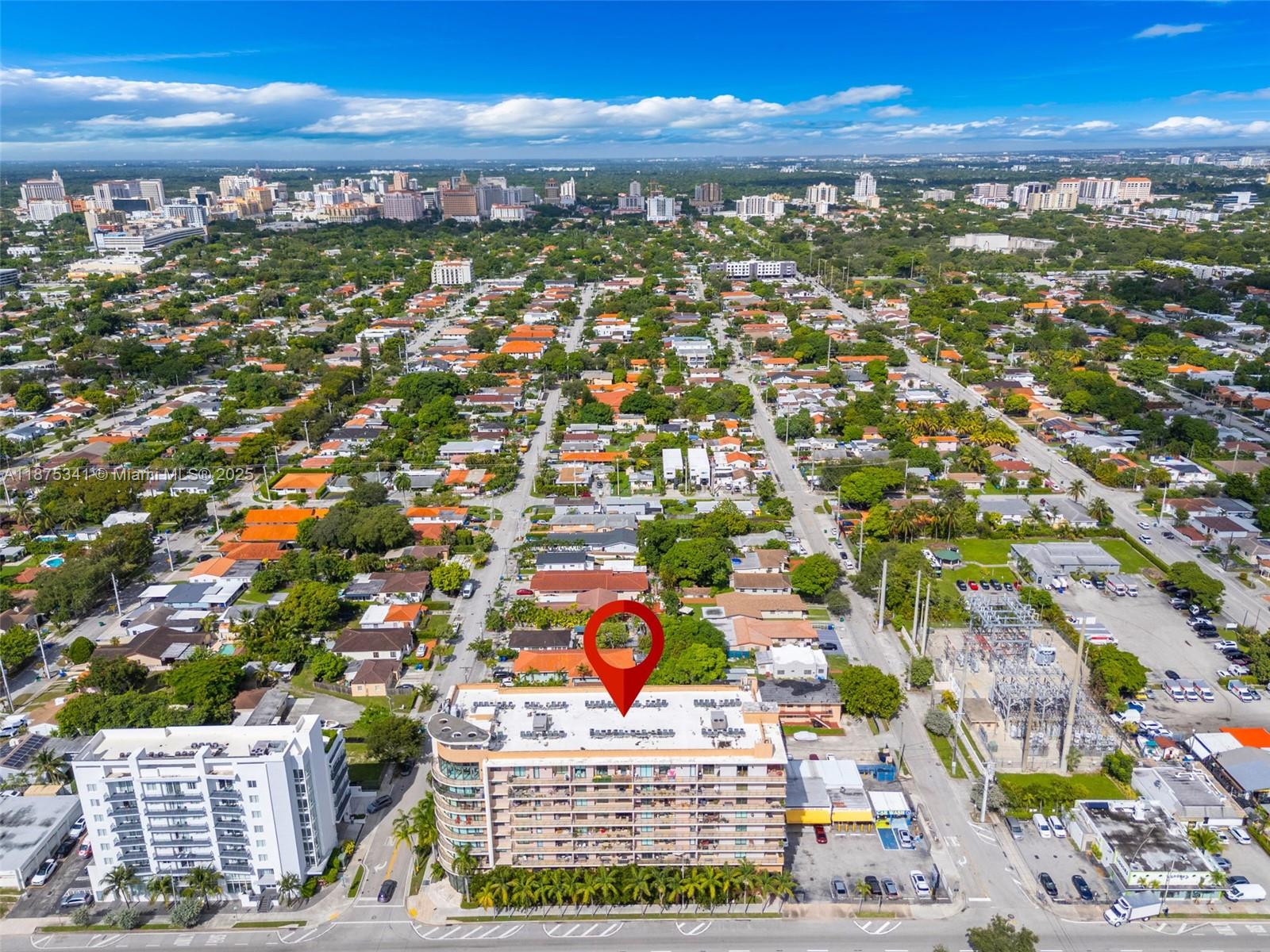 1690 Southwest 27th Avenue, Unit 608 Miami, FL 33145 - Photo 26 of 29