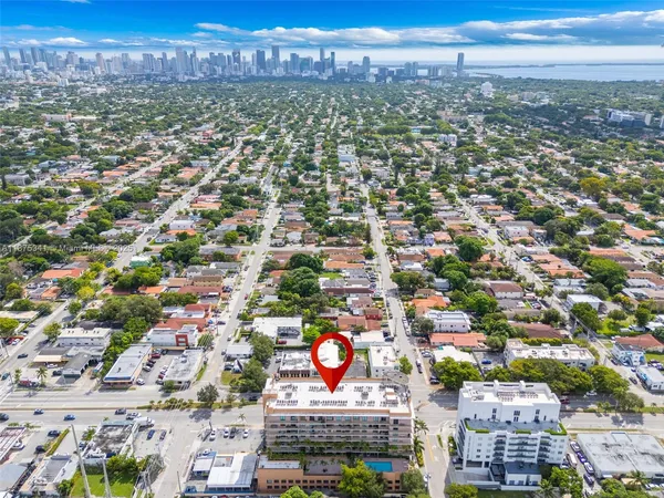$350,000 | 1690 Southwest 27th Avenue, Unit 608, Miami, FL 33145