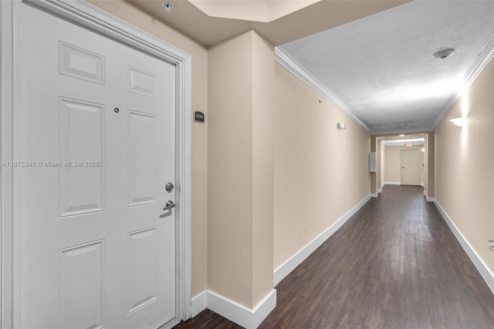 1690 Southwest 27th Avenue, Unit 608 Miami, FL 33145 - Photo 3 of 29