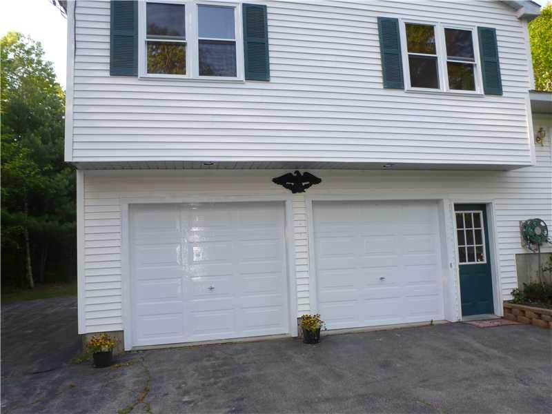 333 Five Road Carmel, ME 04419 - Photo 15 of 35 Exterior Front.