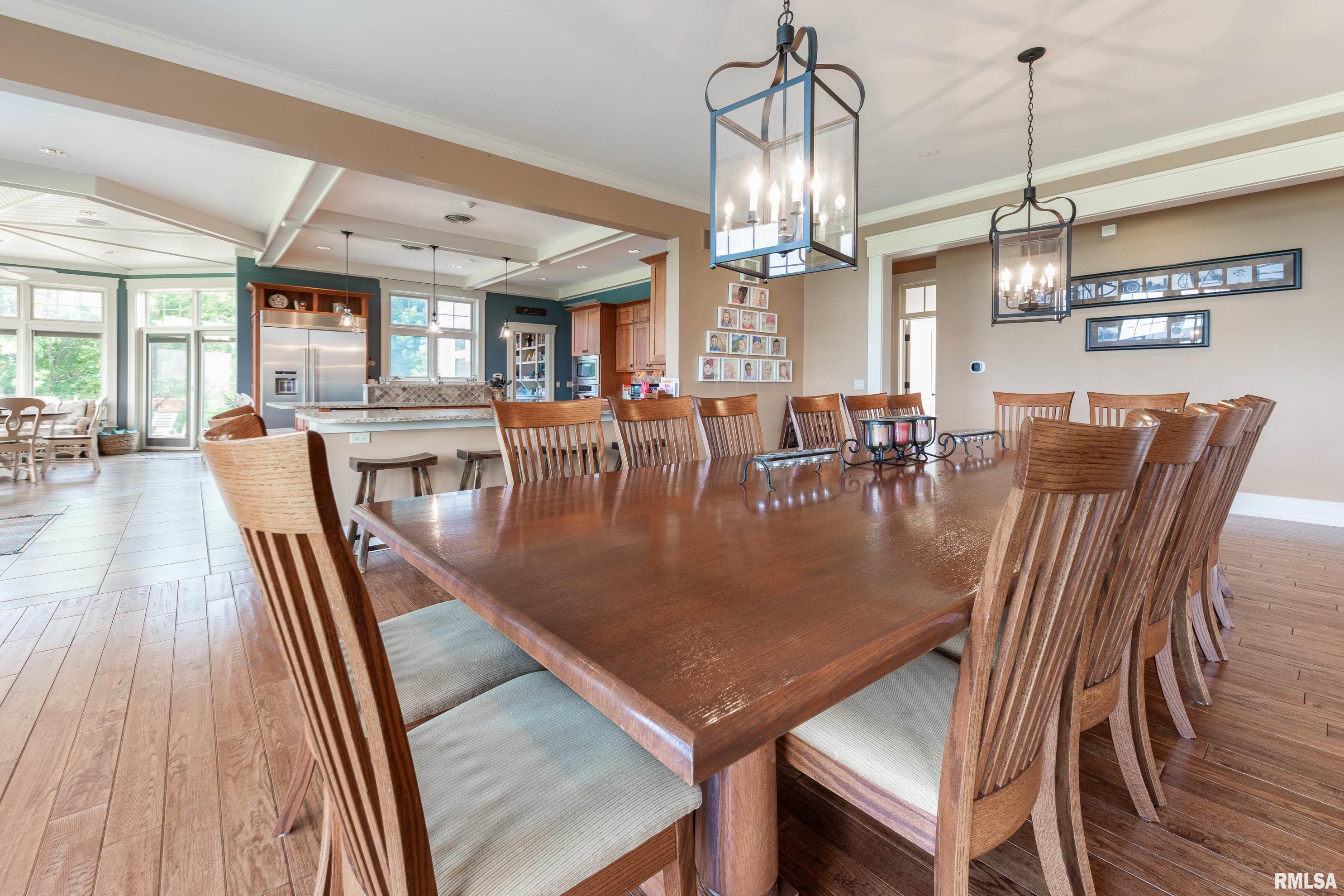 10643 North Bellview Road Orangeville, IL 61060 - Photo 14 of 86 Gallery Image 14