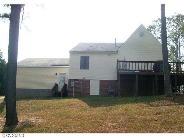 5213 Takach Road Prince George, VA 23875 - Photo 2 of 8