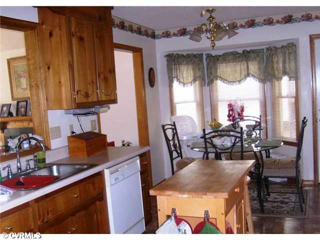 5213 Takach Road Prince George, VA 23875 - Photo 3 of 8