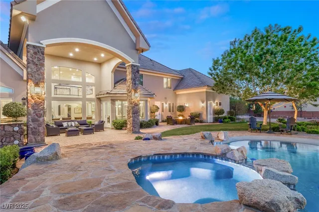 $15,000 | 1212 Bunker Hollow Court, Henderson, NV 89002