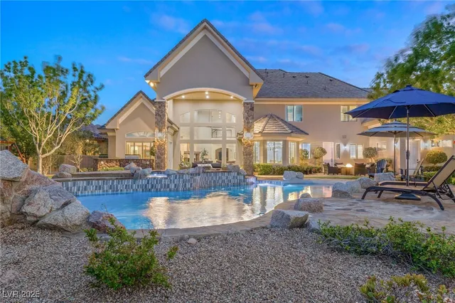 $15,000 | 1212 Bunker Hollow Court, Henderson, NV 89002