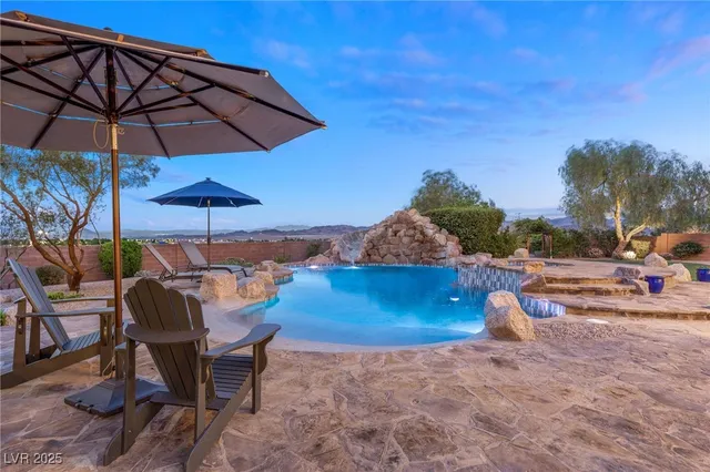 $15,000 | 1212 Bunker Hollow Court, Henderson, NV 89002