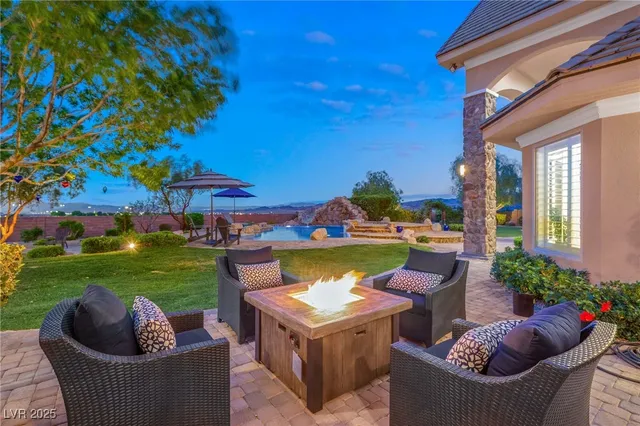 $15,000 | 1212 Bunker Hollow Court, Henderson, NV 89002