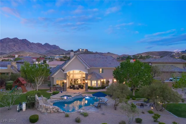 $15,000 | 1212 Bunker Hollow Court, Henderson, NV 89002