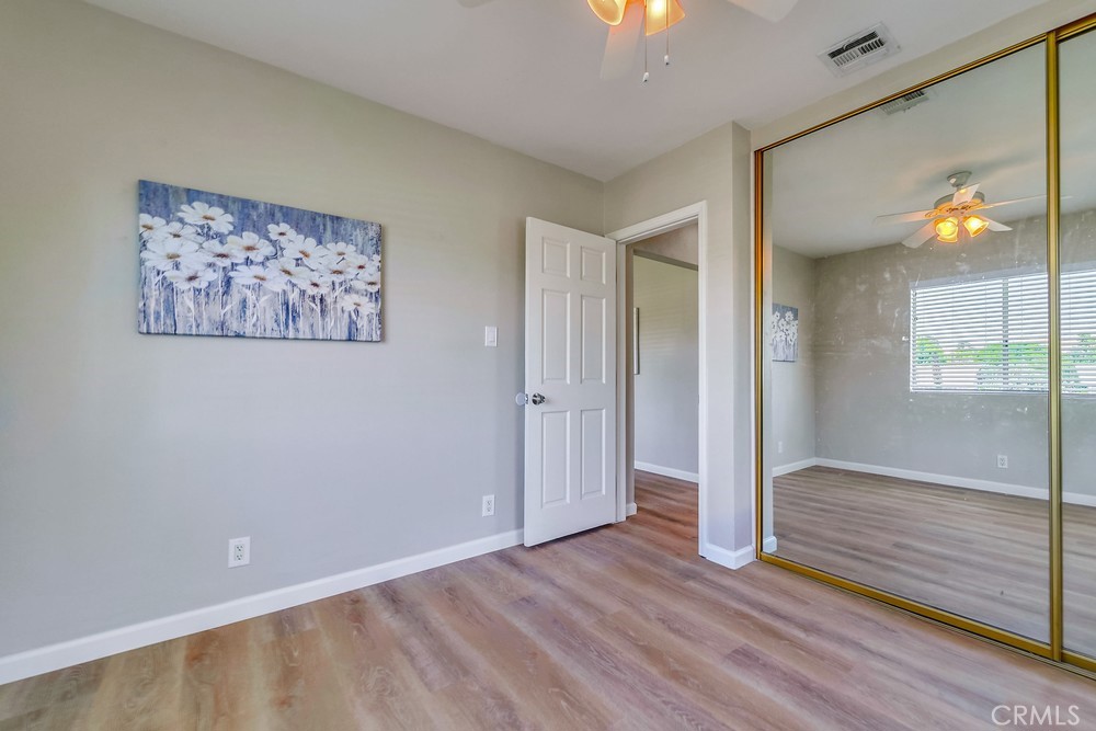 19789 Evelyn Street Corona, CA 92881 - Photo 15 of 22 a view of an empty room and window