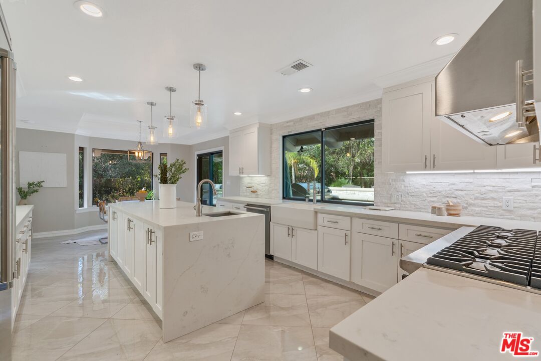 1591 Upper Ranch Road Westlake Village, CA 91362 - Photo 18 of 56