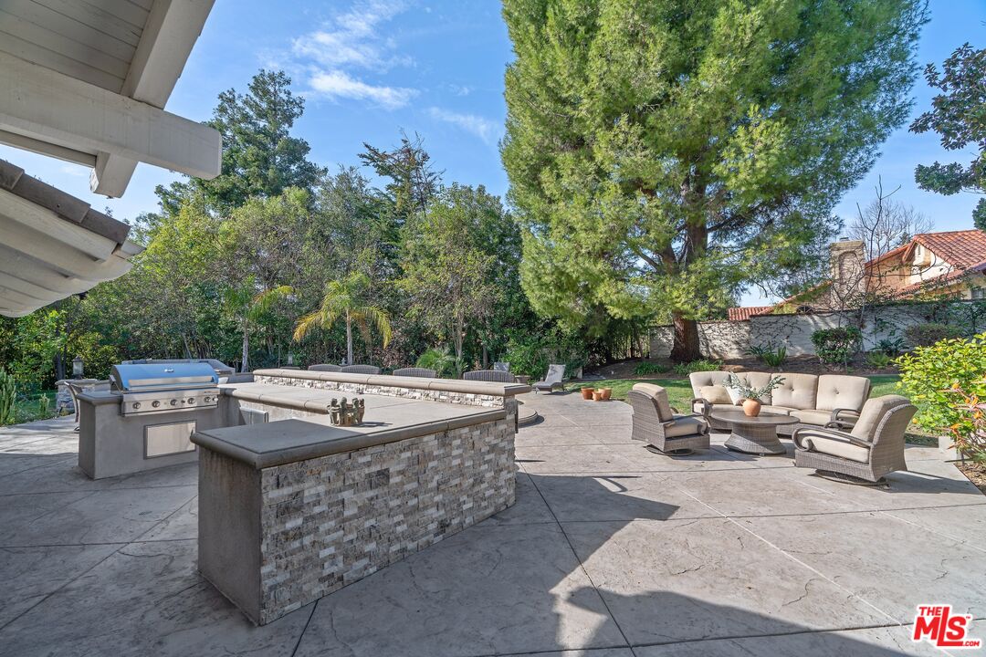 1591 Upper Ranch Road Westlake Village, CA 91362 - Photo 48 of 56
