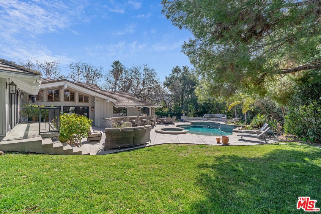 1591 Upper Ranch Road Westlake Village, CA 91362 - Photo 49 of 56