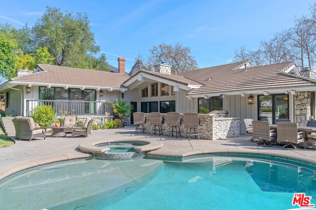 1591 Upper Ranch Road Westlake Village, CA 91362 - Photo 50 of 56