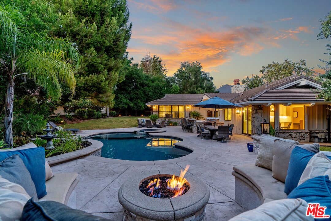 1591 Upper Ranch Road Westlake Village, CA 91362 - Photo 53 of 56