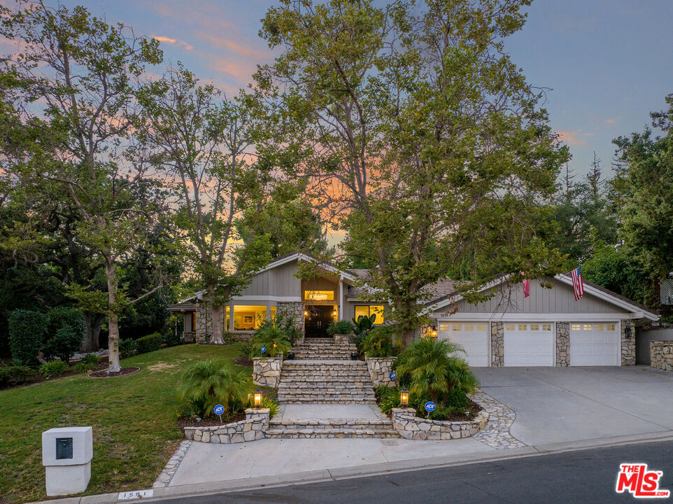 1591 Upper Ranch Road Westlake Village, CA 91362 - Photo 55 of 56