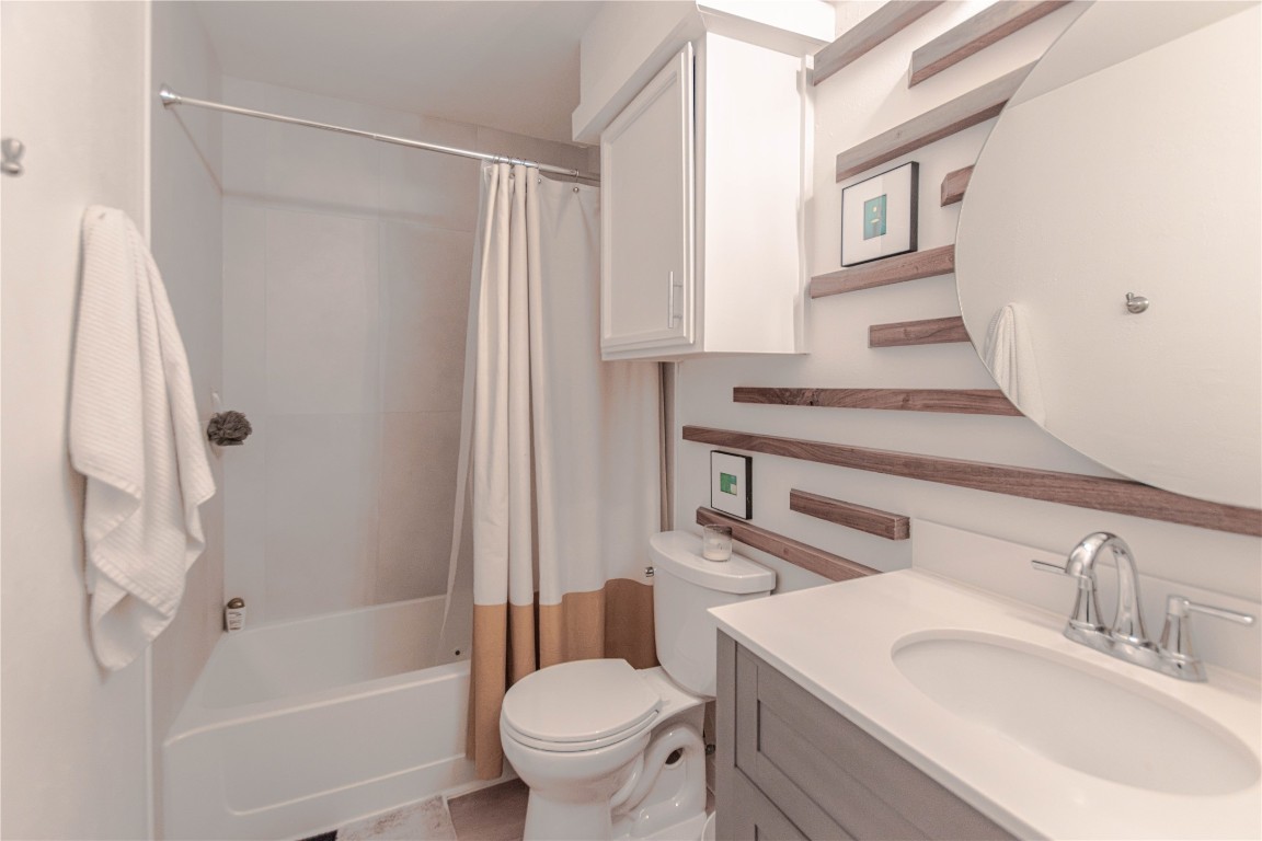 1622 Cattle Trail Austin, TX 78748 - Photo 17 of 22