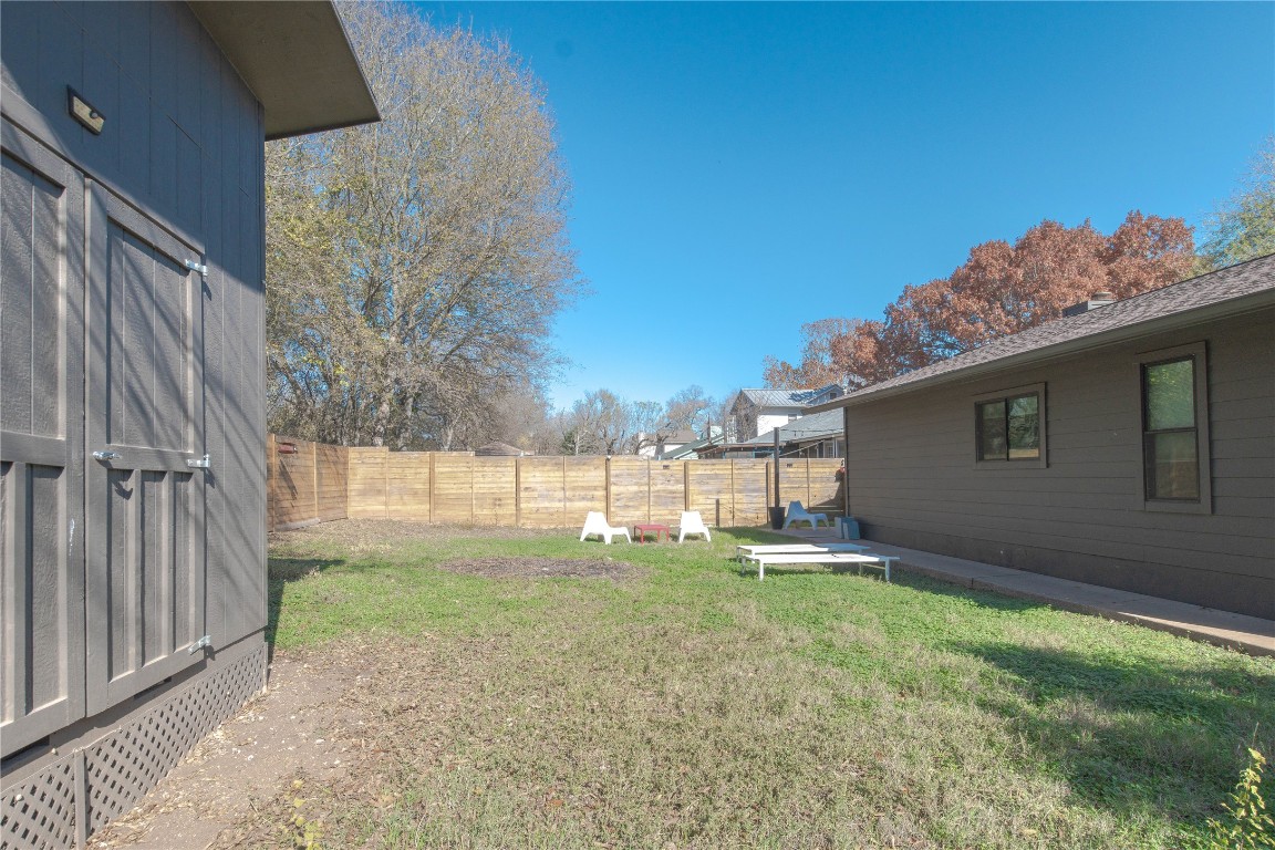 1622 Cattle Trail Austin, TX 78748 - Photo 21 of 22