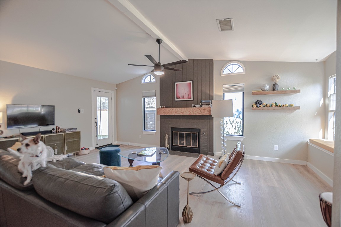 1622 Cattle Trail Austin, TX 78748 - Photo 4 of 22