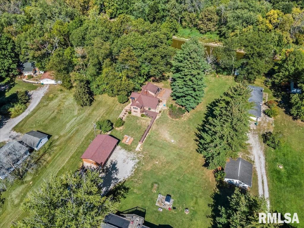 7987 Mechanicsburg Road Springfield, IL 62712 - Photo 34 of 41
