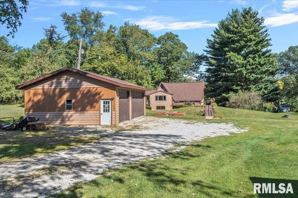 7987 Mechanicsburg Road Springfield, IL 62712 - Photo 4 of 41