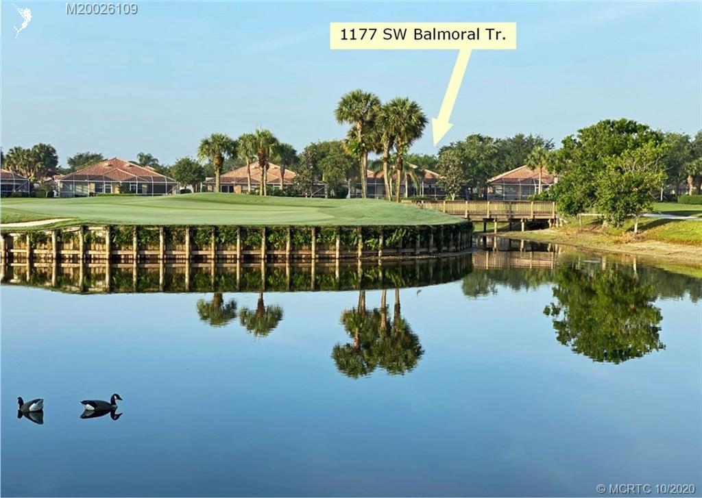 1177 Southwest Balmoral Trace Stuart, FL 34997 - Photo 27 of 30 Gallery Image 27