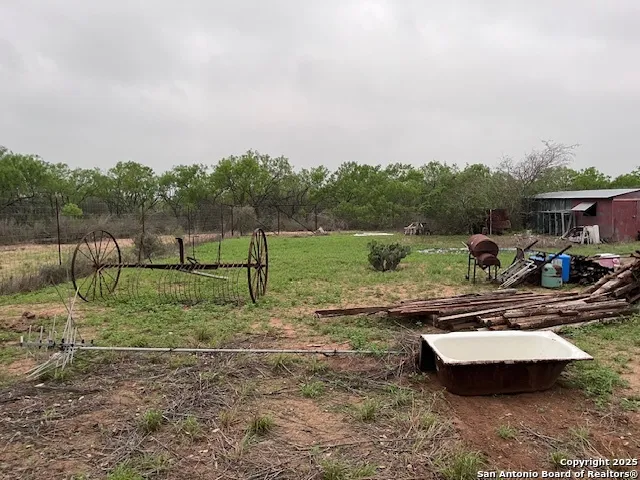 $180,000 | 7505 Farm To Market Road 1333, Charlotte, TX 78011