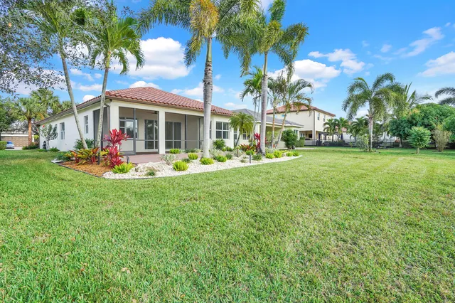 $695,000 | 2499 Vicara Court, Royal Palm Beach, FL 33411