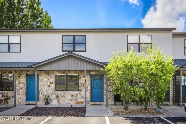 $1,850 | 10 Ponte Vedra Court, Unit B, Ponte Vedra Beach, FL 32082