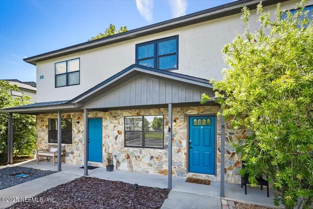 $1,850 | 10 Ponte Vedra Court, Unit B, Ponte Vedra Beach, FL 32082