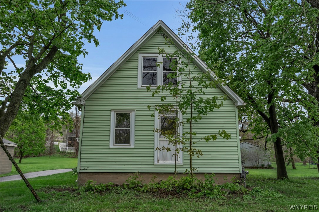 994 Ridge Road Lewiston, NY 14092 - Photo 46 of 48