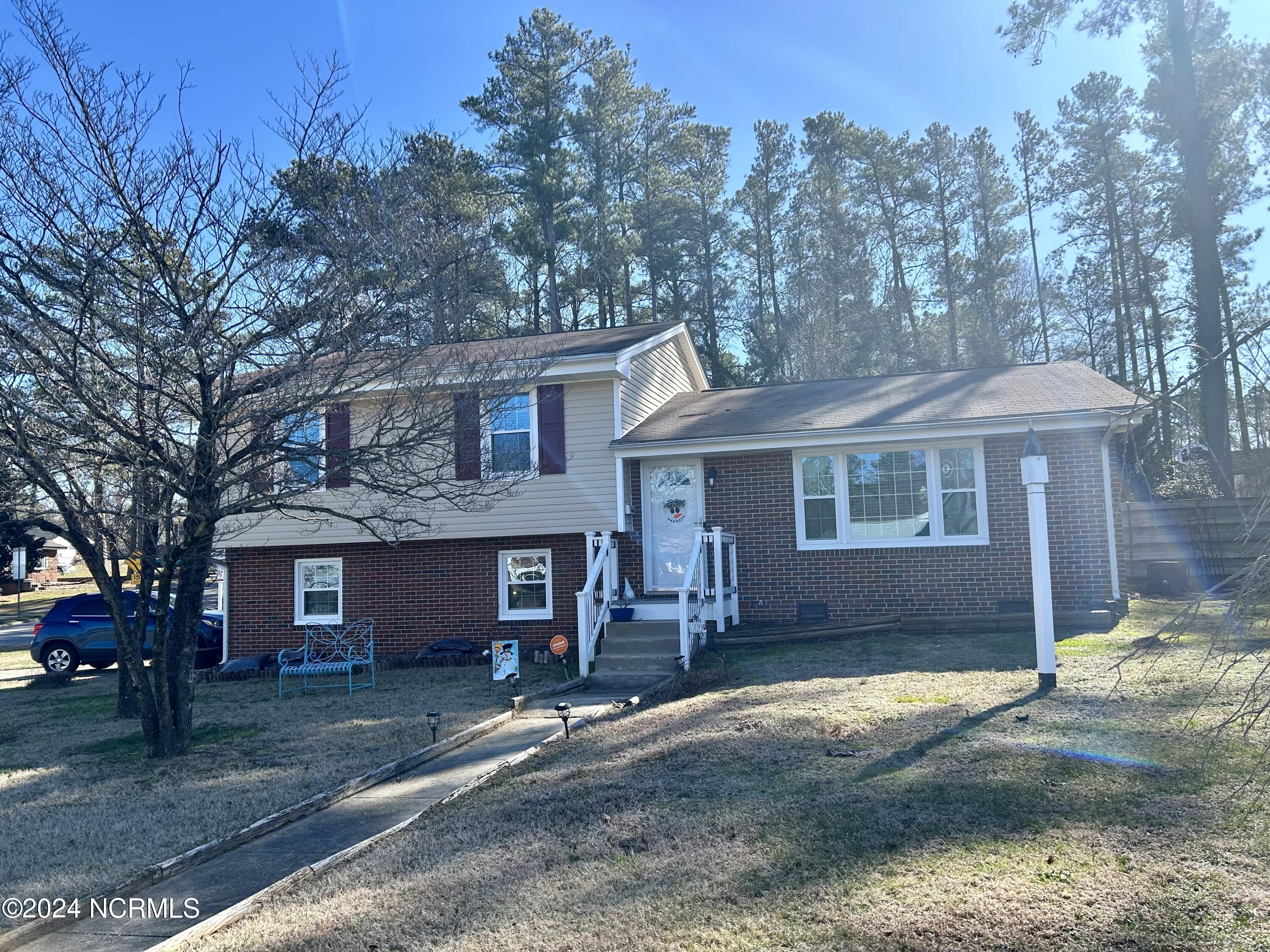 1320 North King Charles Road Raleigh, NC 27610 - Photo 2 of 24 IMG_3209