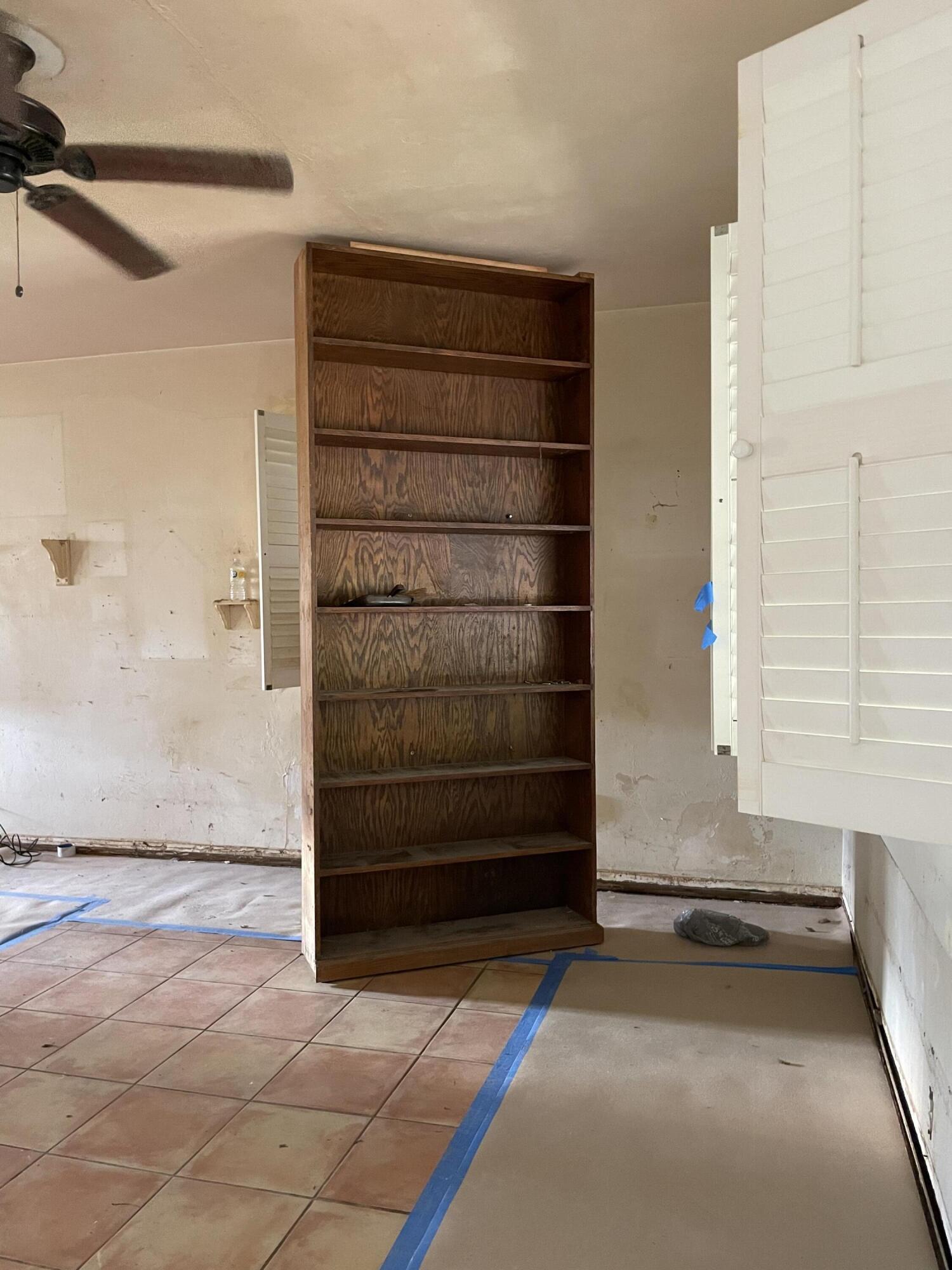 1716 Laird Street Key West, FL 33040 - Photo 25 of 32 a view of an empty room