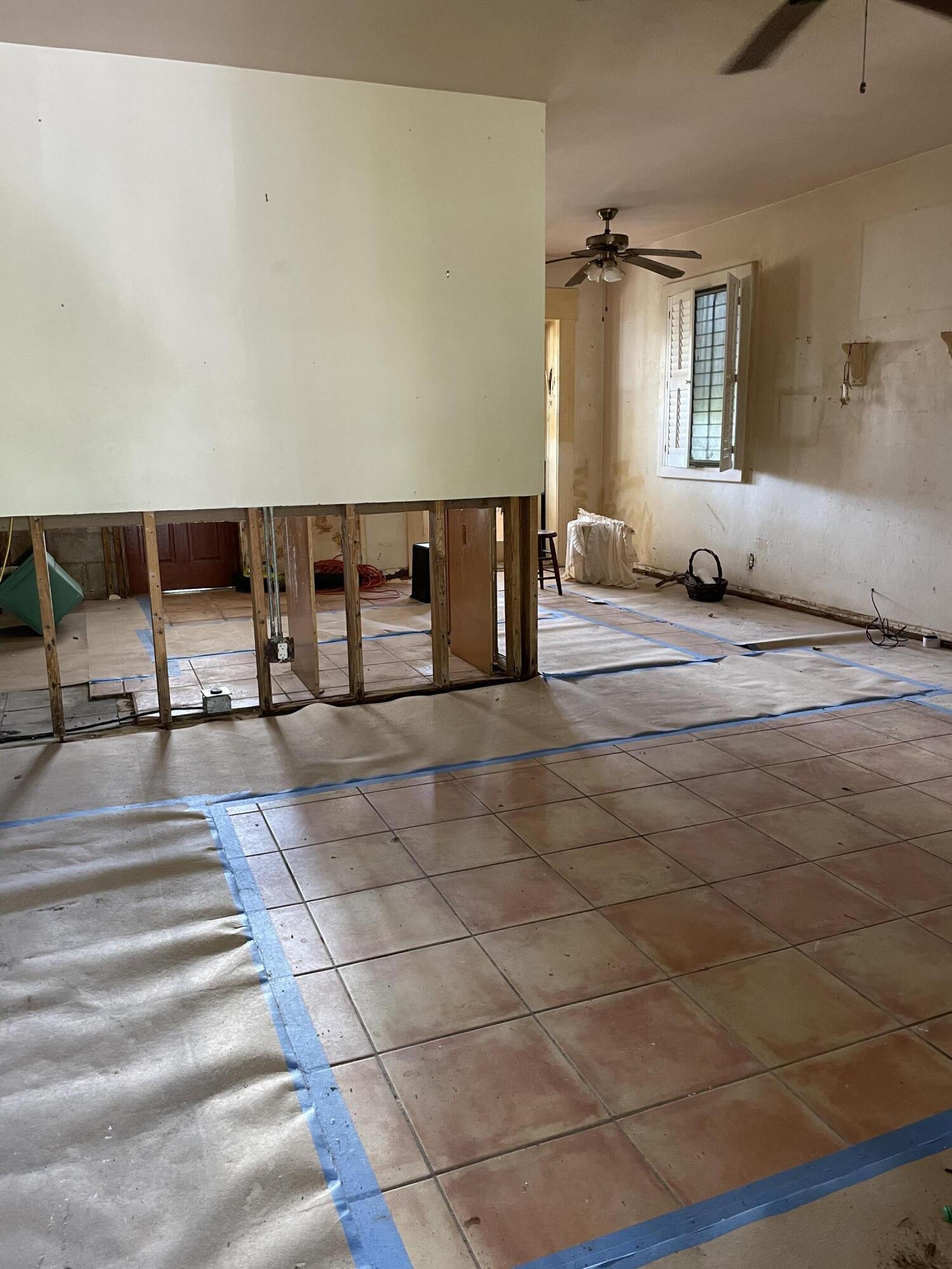 1716 Laird Street Key West, FL 33040 - Photo 26 of 32 a view of a living room and entryway