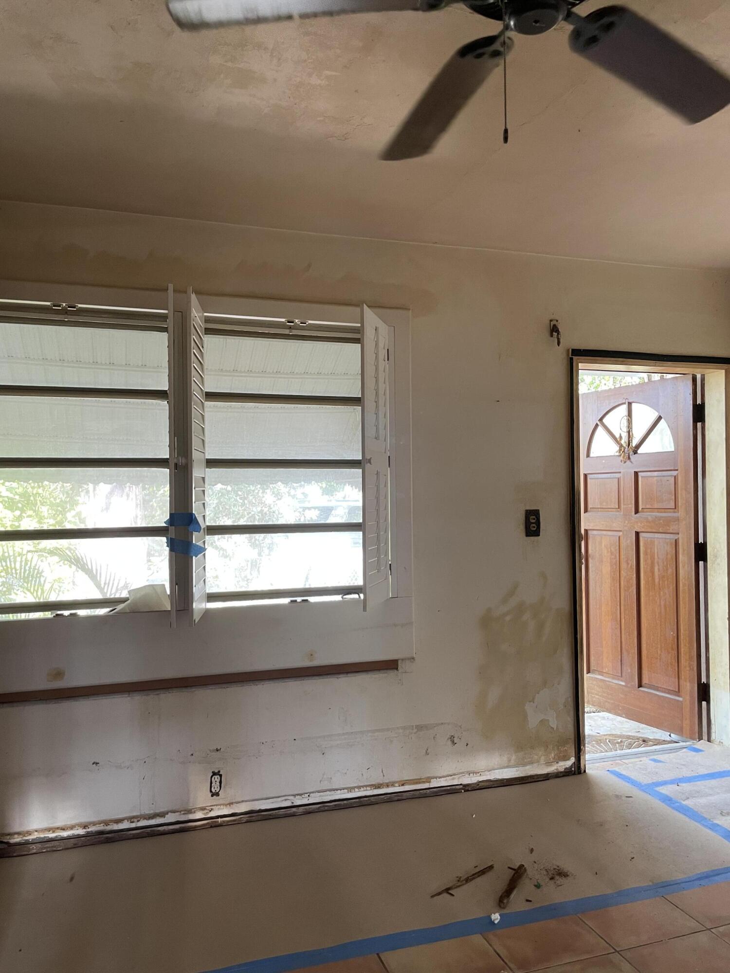 1716 Laird Street Key West, FL 33040 - Photo 10 of 32 a view of lot of window