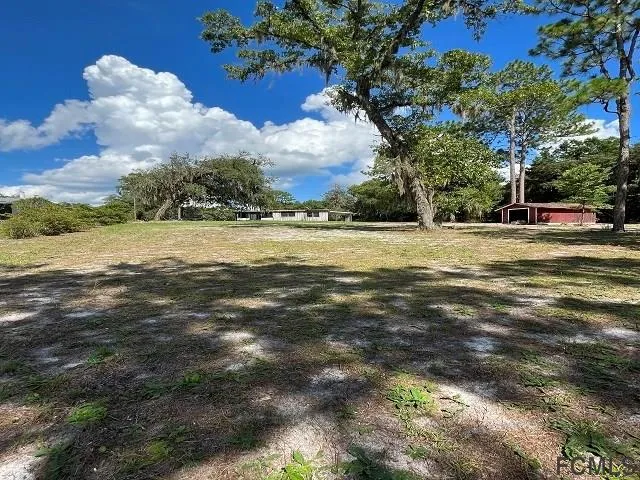a view of an ocean beach