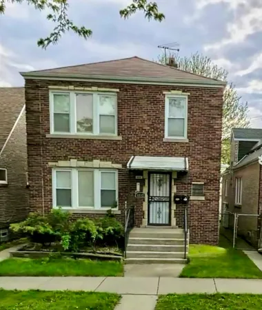 $1,500 | 8532 South Yates Boulevard, Unit 1, Chicago, IL 60617