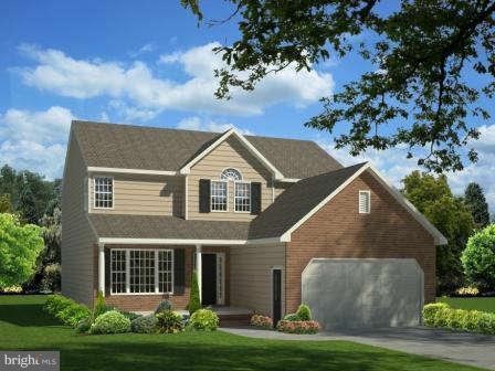 322 Chestnut Road Linthicum, MD 21090 - Photo 1 of 1 Exterior (Front)