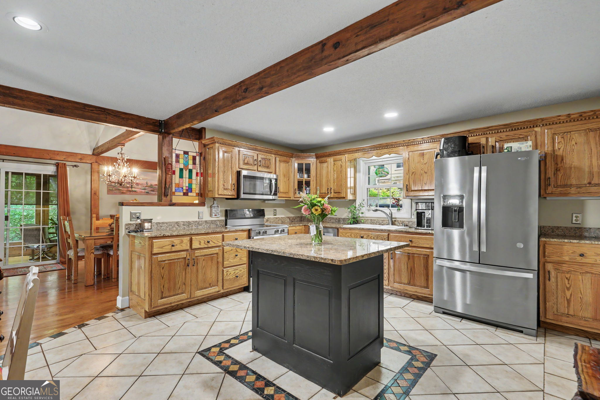 171 Bell Colony Road Dillard, GA 30537 - Photo 4 of 75 Gallery Image 4