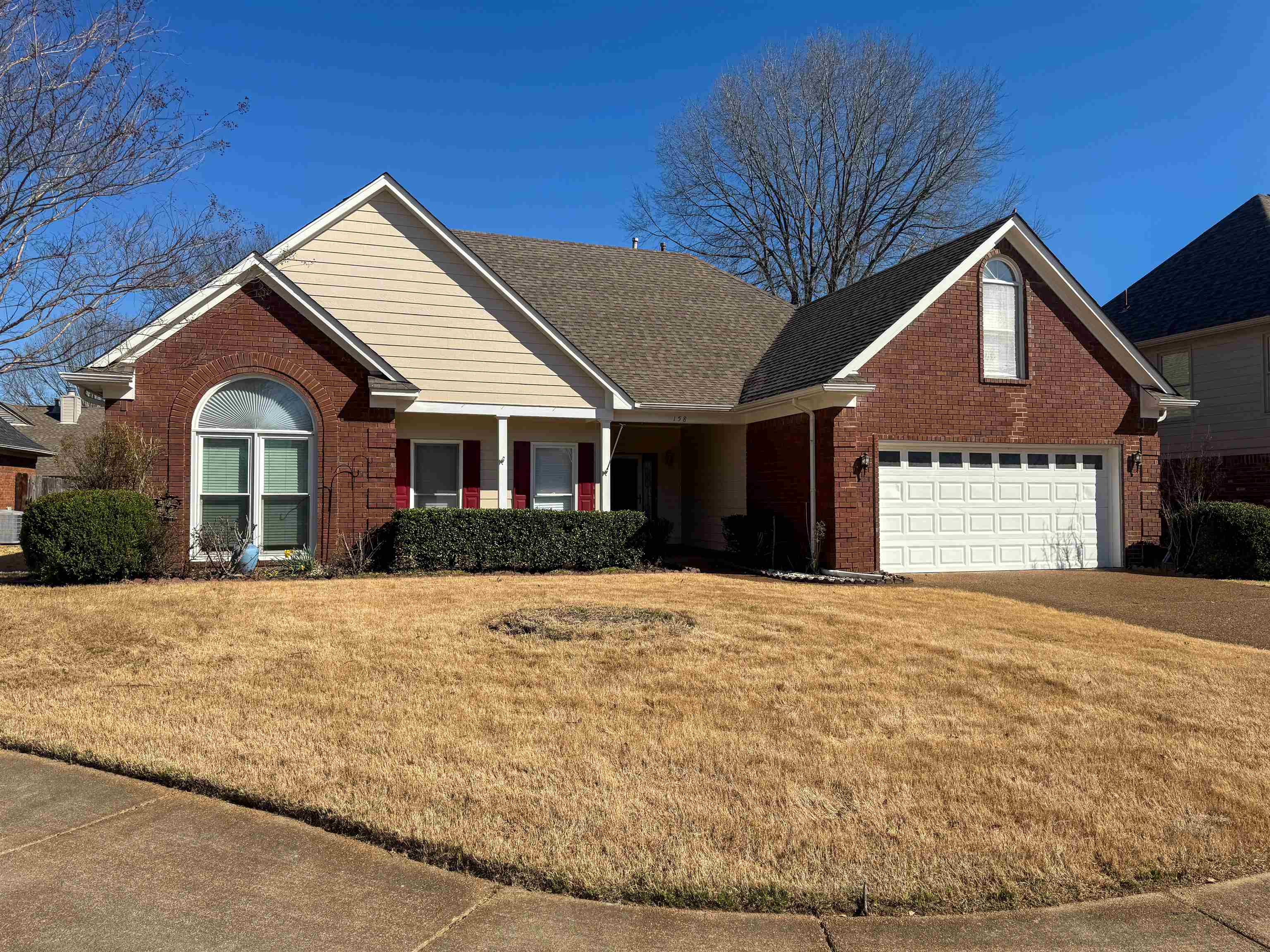 158 Eulas Ridge Cove Collierville, TN 38017 - Photo 1 of 18 Gallery Image 1