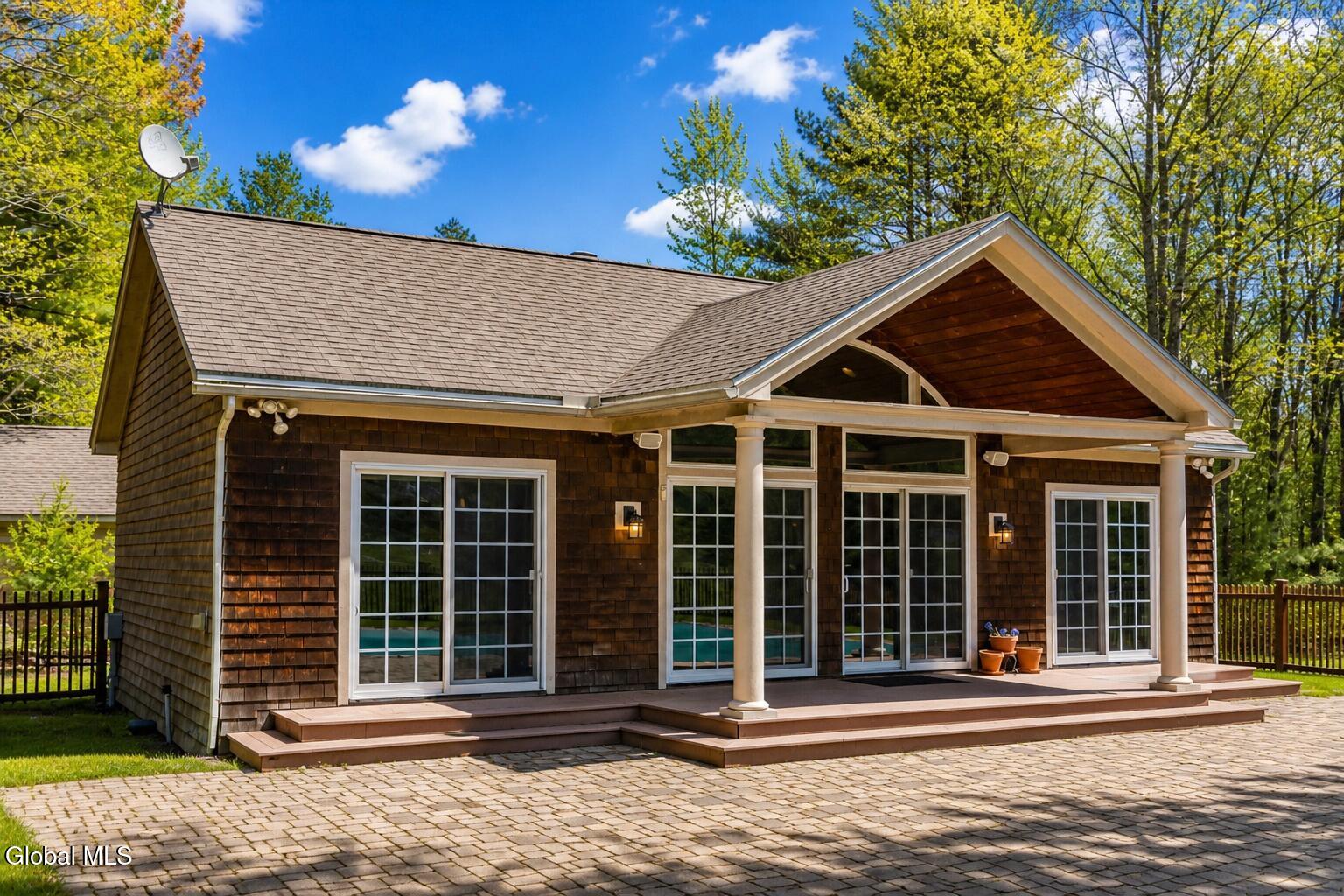 25 Rockledge Road Canaan, NY 12029 - Photo 49 of 73 pool s