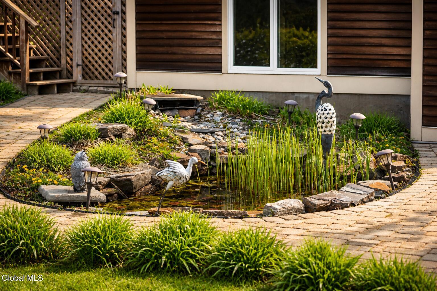 25 Rockledge Road Canaan, NY 12029 - Photo 66 of 73 r5l pond