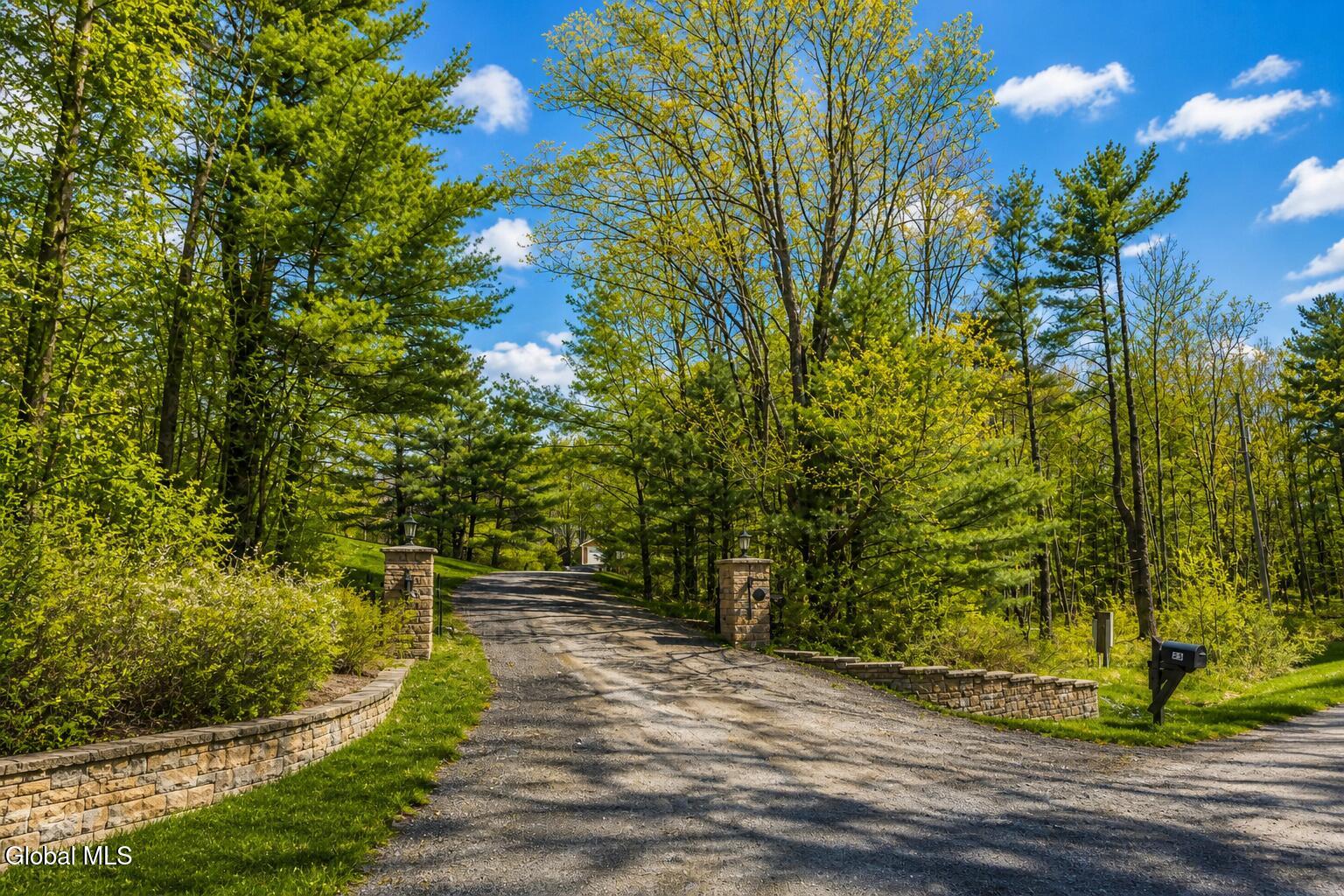 25 Rockledge Road Canaan, NY 12029 - Photo 71 of 73 entrance