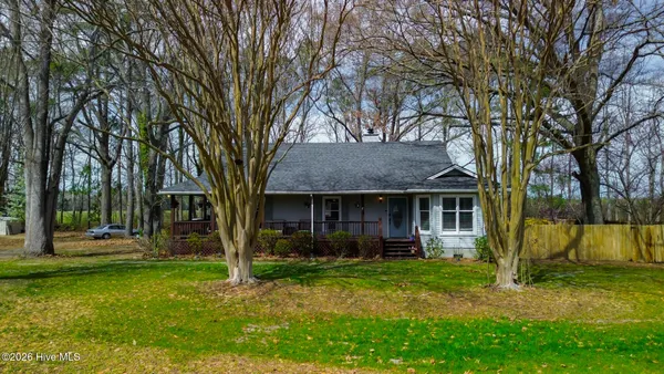 $420,000 | 111 North Marshall Road, Shawboro, NC 27973