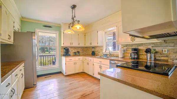 $420,000 | 111 North Marshall Road, Shawboro, NC 27973