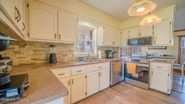 $420,000 | 111 North Marshall Road, Shawboro, NC 27973
