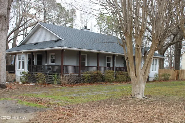 $420,000 | 111 North Marshall Road, Shawboro, NC 27973