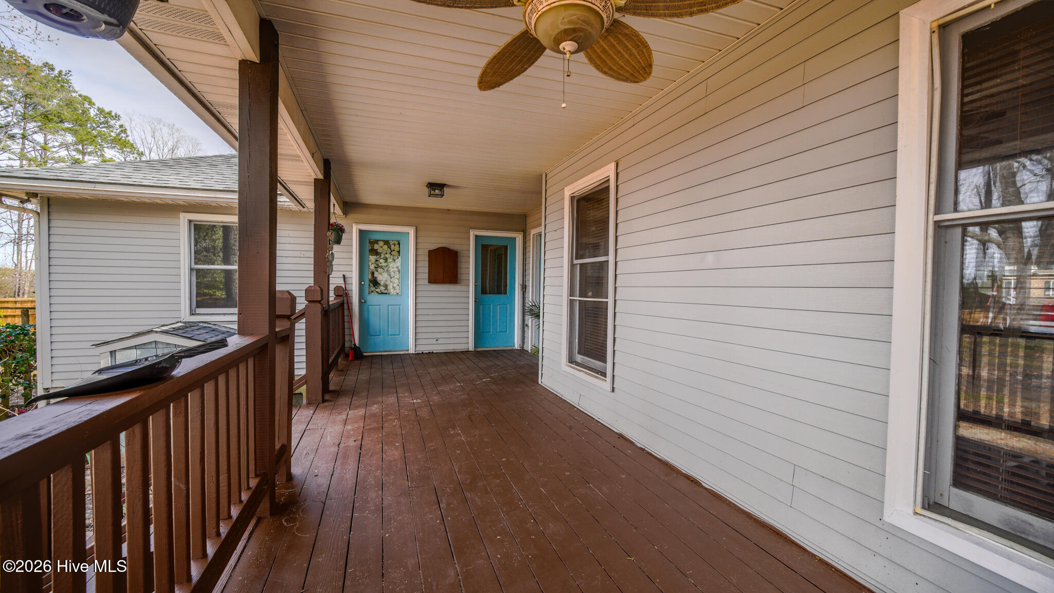 111 North Marshall Road Shawboro, NC 27973 - Photo 26 of 44 DSC01463-HDR