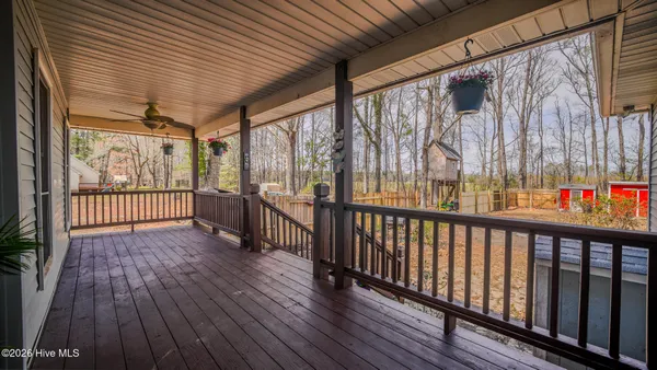 $420,000 | 111 North Marshall Road, Shawboro, NC 27973