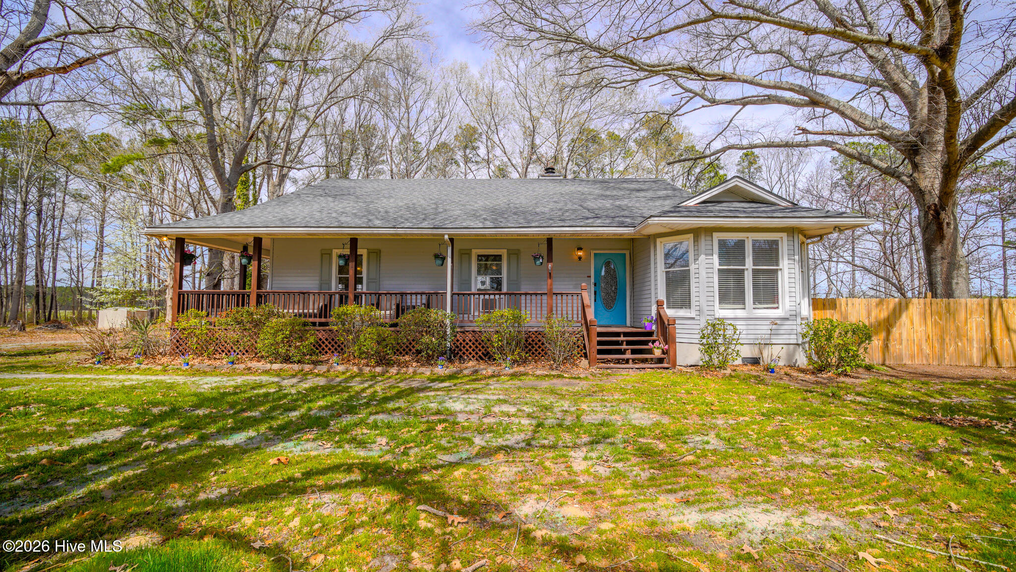 111 North Marshall Road Shawboro, NC 27973 - Photo 29 of 44 DSC01443-HDR